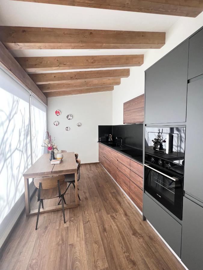 Banova Apartamento Turistico Алама-де-Арагон Экстерьер фото